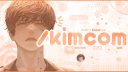 ۶ৎ  /kimcom  (김컴) Discord Server Banner