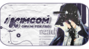 ۶ৎ  /kimcom  (김컴) Discord Server Banner