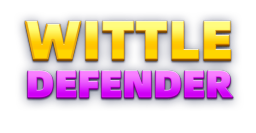 Wittle Defender Official Discord Server Banner