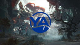 Yono Ark Discord Server Banner