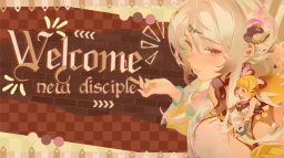 Yixuan Mains ✦ Yunkui Summit Discord Server Banner