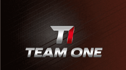 Team One Discord Server Banner