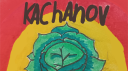 Kachanov Entertainment Discord Server Banner