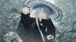 Choices of Immortals Discord Server Banner