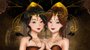 Auranthia Discord Server Banner