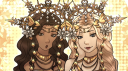 Auranthia Discord Server Banner