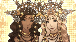 Auranthia Discord Server Banner