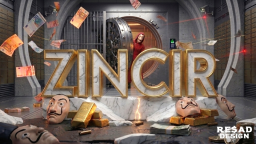 ZINCIR #BanAffı Discord Server Banner