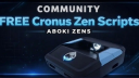 Aboki Zens Discord Server Banner