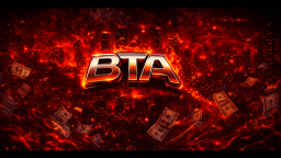 BTA Discord Server Banner
