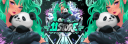 11 STORE 🐼 Discord Server Banner