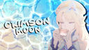 ೀ゛ Crimson Moon 🌊 ◞ gaming◞ social◞ Latam & Esp Discord Server Banner