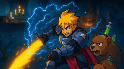 MYRK Discord Server Banner