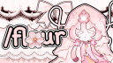 🎀𓂅   ׅ   /ƒ𝓵our ﹒𝜚 Discord Server Banner
