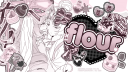 🦴𓂅   ׅ   /ƒ𝓵our ﹒𝜚   j2l Discord Server Banner