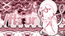 🎀𓂅   ׅ   /ƒ𝓵our ﹒𝜚 Discord Server Banner