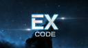 Excode #4K Discord Server Banner