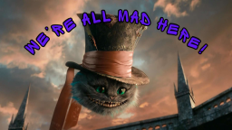 🤪The Non Normies Asylum 🥴 Discord Server Banner