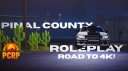 Pinal County Roleplay Discord Server Banner