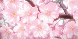 ✿ bℓossom ໑ ˚﹒ Discord Server Banner