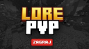 LorePVP Discord Server Banner
