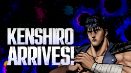 FATAL FURY OFFICIAL Discord Server Banner
