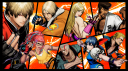 FATAL FURY OFFICIAL Discord Server Banner