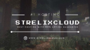 StrelixCloud Discord Server Banner