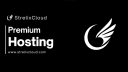 Strelix Cloud™ Discord Server Banner