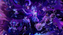 League of Legends LATAM-ES Discord Server Banner