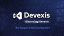 Devexis HeadQuater Discord Server Banner