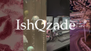 .  IshQzade 🌹 Discord Server Banner