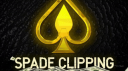 Spade Clipping Discord Server Banner