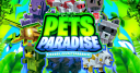 Pets Paradise Discord Server Banner