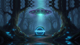 ๐ณCrossroads - Sidehustle Wiki Discord Server Banner