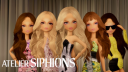 Atelier Siphions Discord Server Banner
