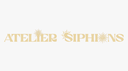 Atelier 𖤓 Siphions Discord Server Banner