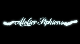 ATELIER SIPHIONS Discord Server Banner