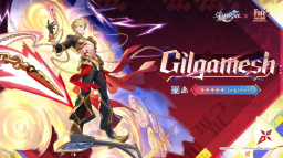 Fate Mains ✦ Honkai Discord Server Banner