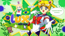 Lux 🌙 Discord Server Banner