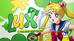 Lux π½ Discord Server Banner