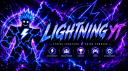 LIGHTNING YT Discord Server Banner