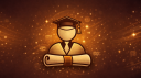 Study and Chill Discord Server Banner