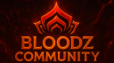 Bloodz Community Discord Server Banner