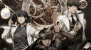 Mirai Company Discord Server Banner