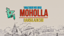 MOHOLLA Discord Server Banner