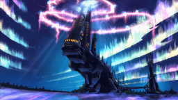 Chaotic Discord Server Banner