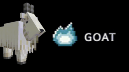 GOATS #TAG Discord Server Banner