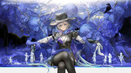 Silver Palace Official Discord Server Banner