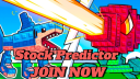 Plants vs Brainrot I Stock Predictor Stock Notifier & Trading Codes Discord Server Banner